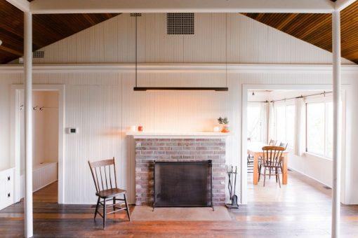 150h Roest Steel Hanging Pendant Light by GrayPants - Interitower | UK 