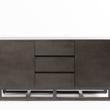 Matte Petite Cabinet by Eccotrading Design London - Interitower | UK 