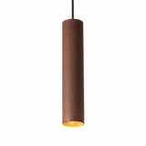 30v Roest Steel Hanging Pendant Light by GrayPants - Interitower | UK 