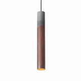 45v Roest Steel Hanging Pendant Light by GrayPants - Interitower | UK 