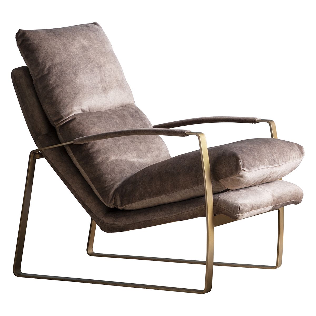 Foresse Lounger Mineral - Maison Rêves UK
