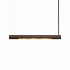 75h Roest Steel Hanging Pendant Light by GrayPants - Interitower | UK 