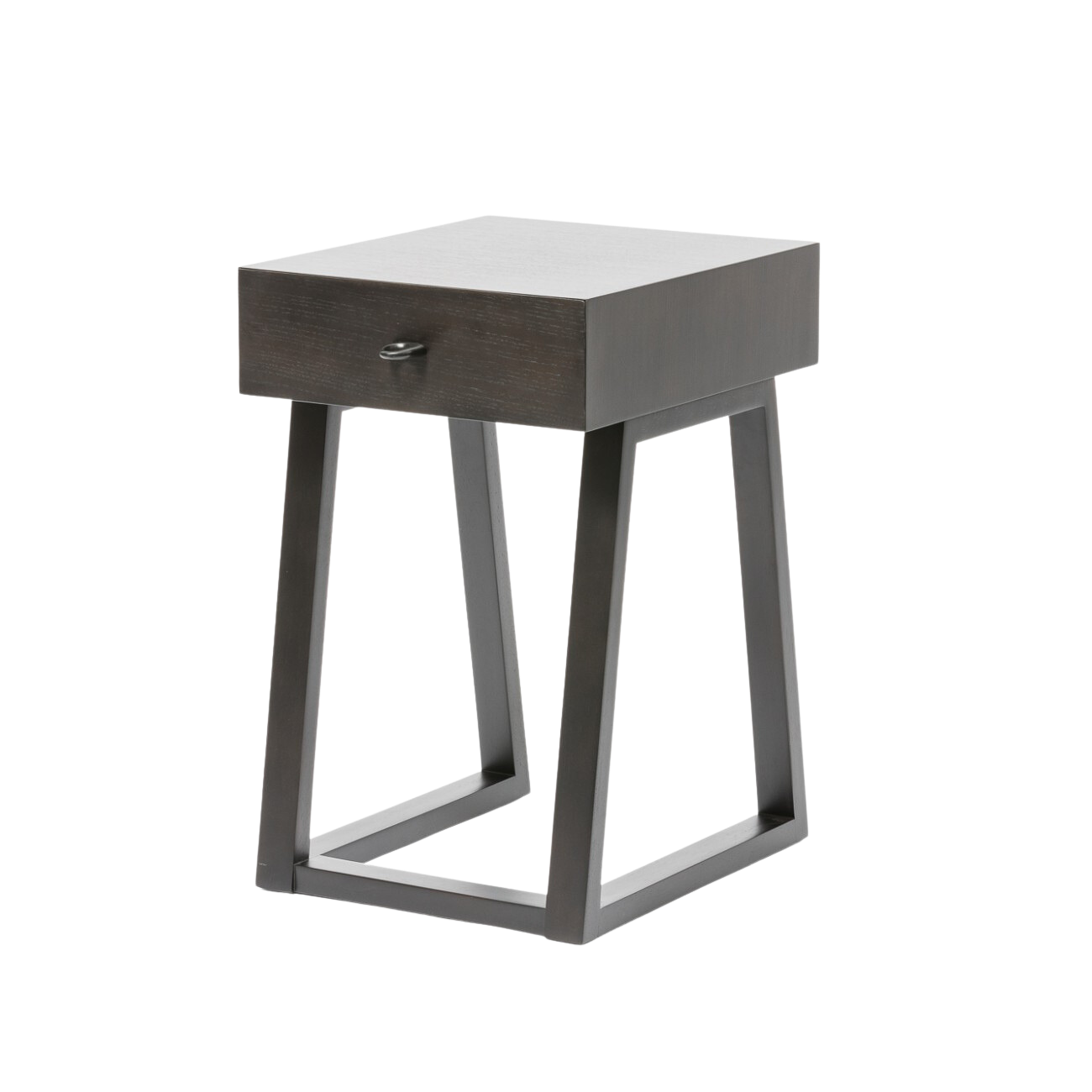 Matte Side Table 35 by Eccotrading Design London - Interitower | UK 