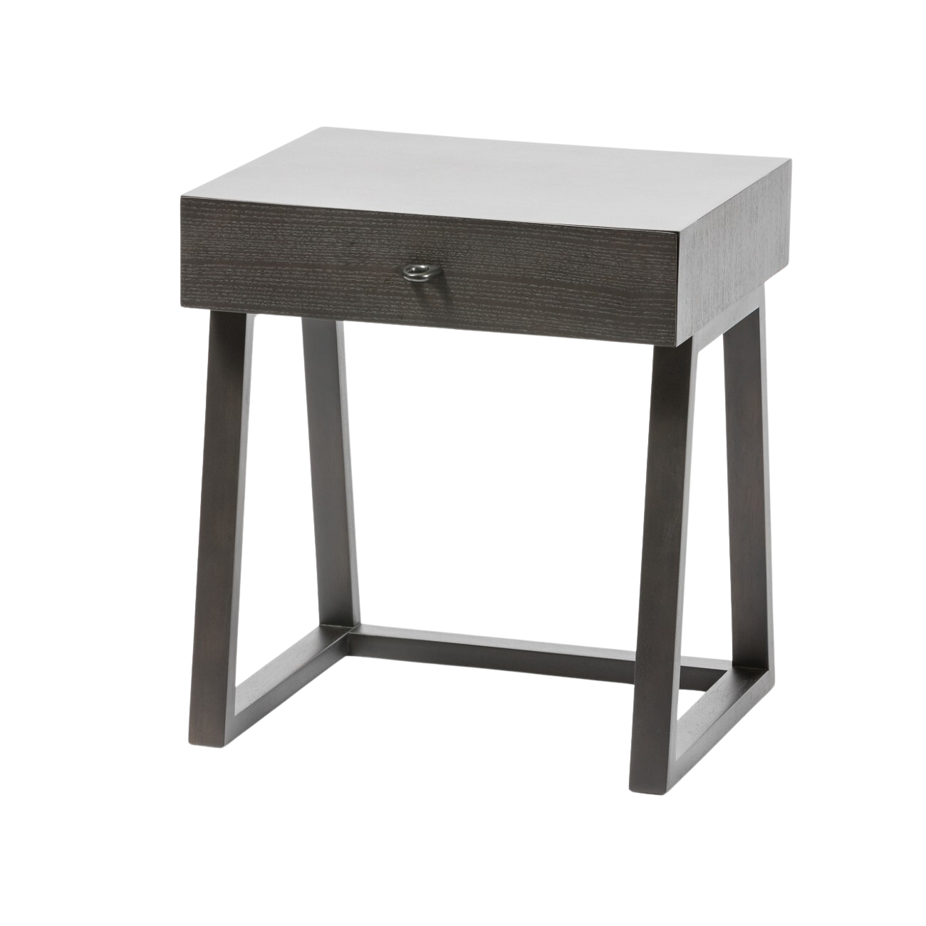 Matte Side Table 50 by Eccotrading Design London - Interitower | UK 