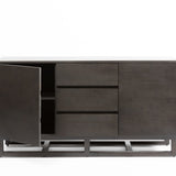 Matte Petite Cabinet by Eccotrading Design London - Interitower | UK 
