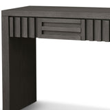 Kyoto Console Table with 2-Drawers by Berkeley Designs