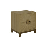 Easton Bedside Table by DI Designs
