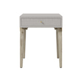 Laverstoke Bedside Table by DI Designs