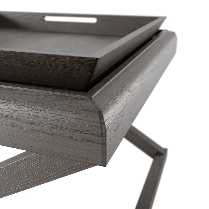 Bentley End Table by DI Designs