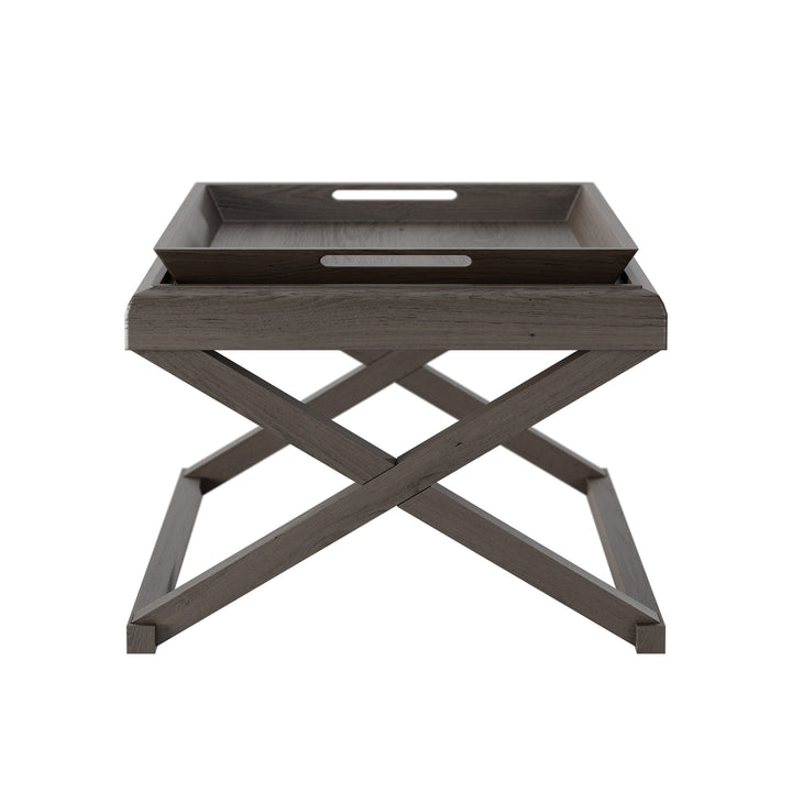 Bentley End Table by DI Designs