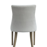 Blockley Dining Chair - Clay by DI Designs