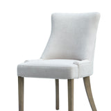 Blockley Dining Chair - Clay by DI Designs