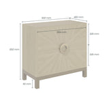 Easton Chest Of Drawers by DI Designs