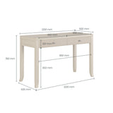 Witley Desk by DI Designs