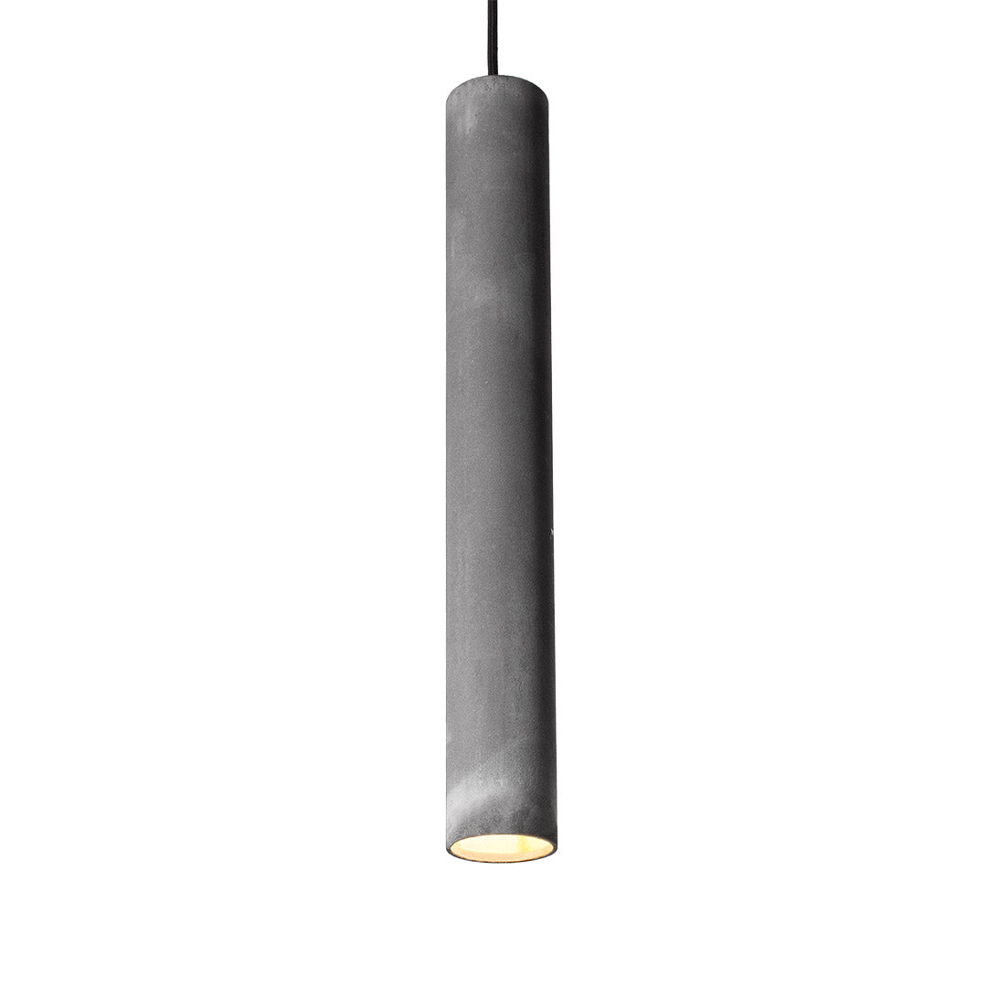 45v Roest Steel Hanging Pendant Light by GrayPants - Interitower | UK 