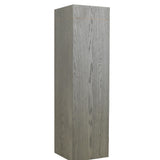 Astor Reclaimed Oak Pedestal 30 by Eccotrading Design London - Maison Rêves UK