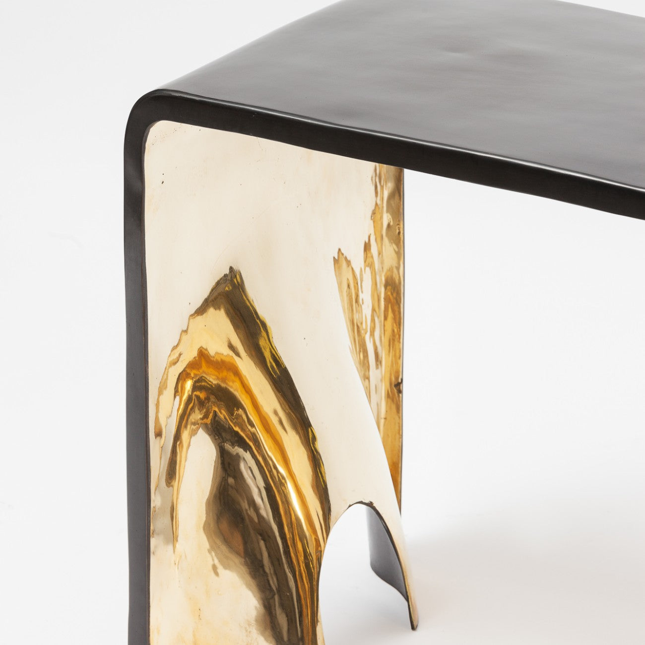 Arco Bronze Bench by Eccotrading Design London - Interitower | UK 