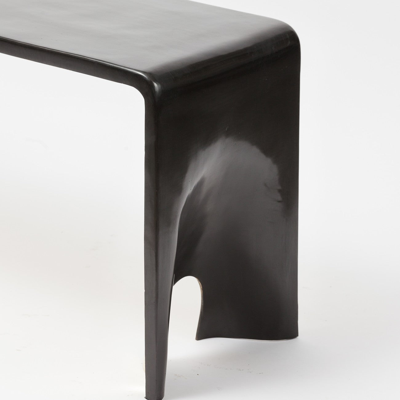 Arco Bronze Bench by Eccotrading Design London - Interitower | UK 