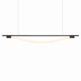 Bow120 Levity Hanging Pendant Light by GrayPants