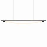 Bow160 Levity Hanging Pendant Light by GrayPants