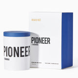 Pioneer in Tasmania Candle by Nomad Noé