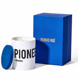 Pioneer in Tasmania Candle by Nomad Noé
