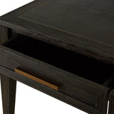 Renmin Reclaimed Oak Desk by Eccotrading Design London - Interitower | UK 