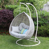 Portofino Double Outdoor Hanging Chair