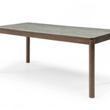 Willow Dining Table Large by Twenty10 Designs
