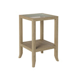 Witley End Table by DI Designs