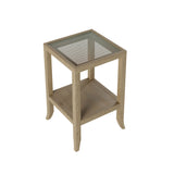 Witley End Table by DI Designs