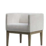 Wolford Dining Chair - Clay by DI Designs