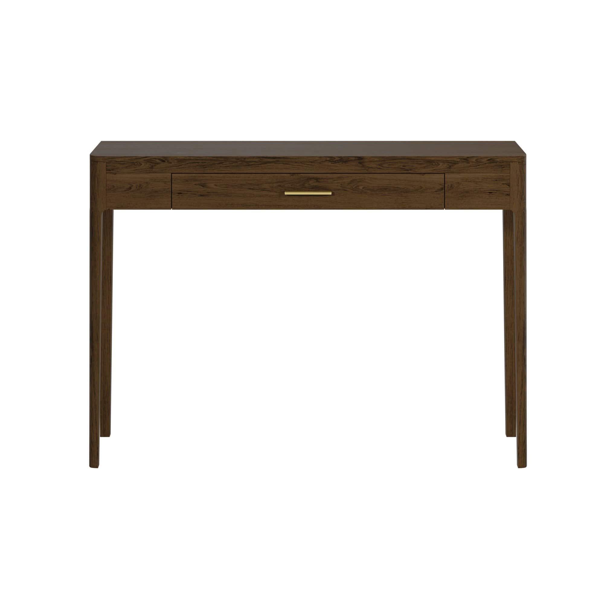 Abberley Console Table - Brown by DI Designs - Maison Rêves UK