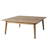 Astley Oak Coffee Table - Maison Rêves UK