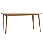 Astley Oak Dining Table - Maison Rêves UK