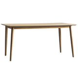 Astley Oak Dining Table - Maison Rêves UK