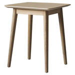 Astley Oak Side Table - Maison Rêves UK