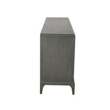 Astor Cabinet Midnight Oak by Eccotrading Design London - Maison Rêves UK