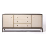 Astor Cabinet Shagreen by Eccotrading Design London - Maison Rêves UK