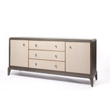 Astor Cabinet Shagreen by Eccotrading Design London - Maison Rêves UK