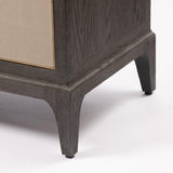 Astor Cabinet Shagreen by Eccotrading Design London - Maison Rêves UK