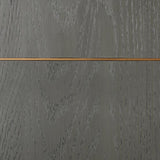 Astor Reclaimed Oak Pedestal 40 by Eccotrading Design London - Maison Rêves UK