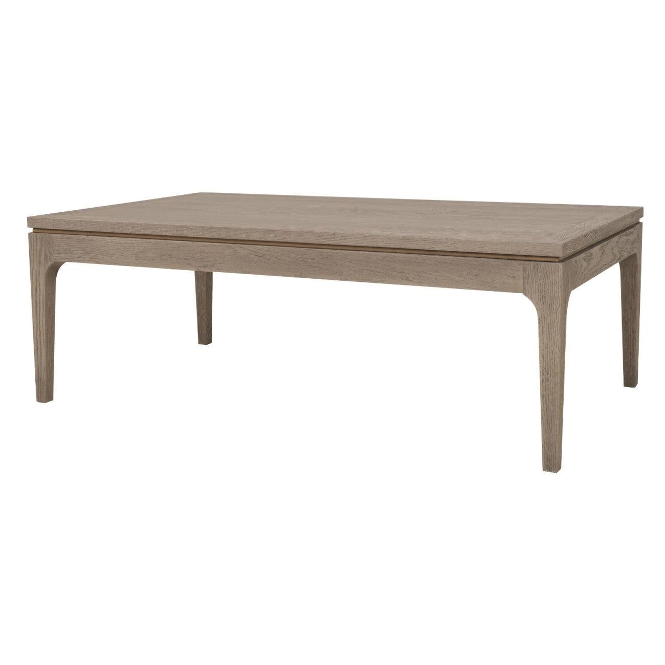 Avalon Coffee Table by Eccotrading Design London - Maison Rêves UK