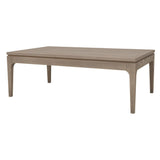 Avalon Coffee Table by Eccotrading Design London - Maison Rêves UK