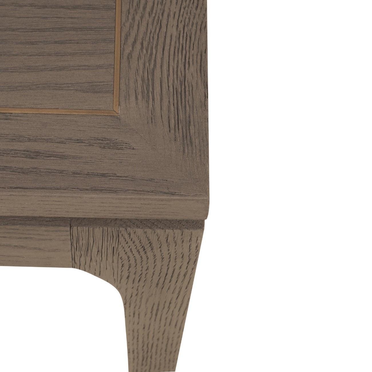 Avalon Coffee Table by Eccotrading Design London - Maison Rêves UK