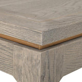 Avalon Coffee Table by Eccotrading Design London - Maison Rêves UK