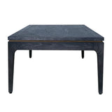 Avalon Coffee Table by Eccotrading Design London