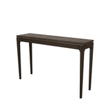 Avalon Console Table by Eccotrading Design London