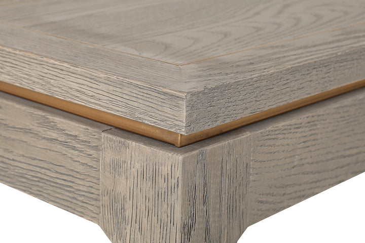 Avalon Coffee Table by Eccotrading Design London - Maison Rêves UK