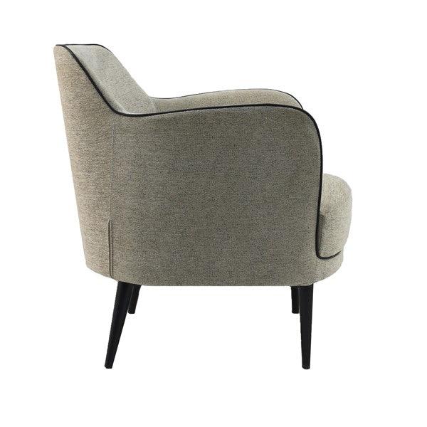 Berg Lounge Chair - Maison Rêves UK